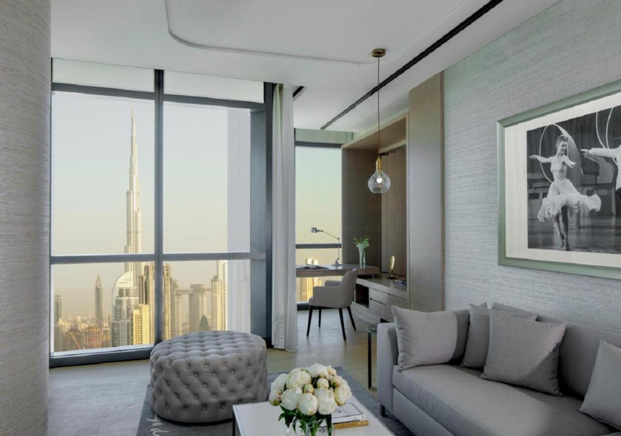 Damac Towers By Paramount *