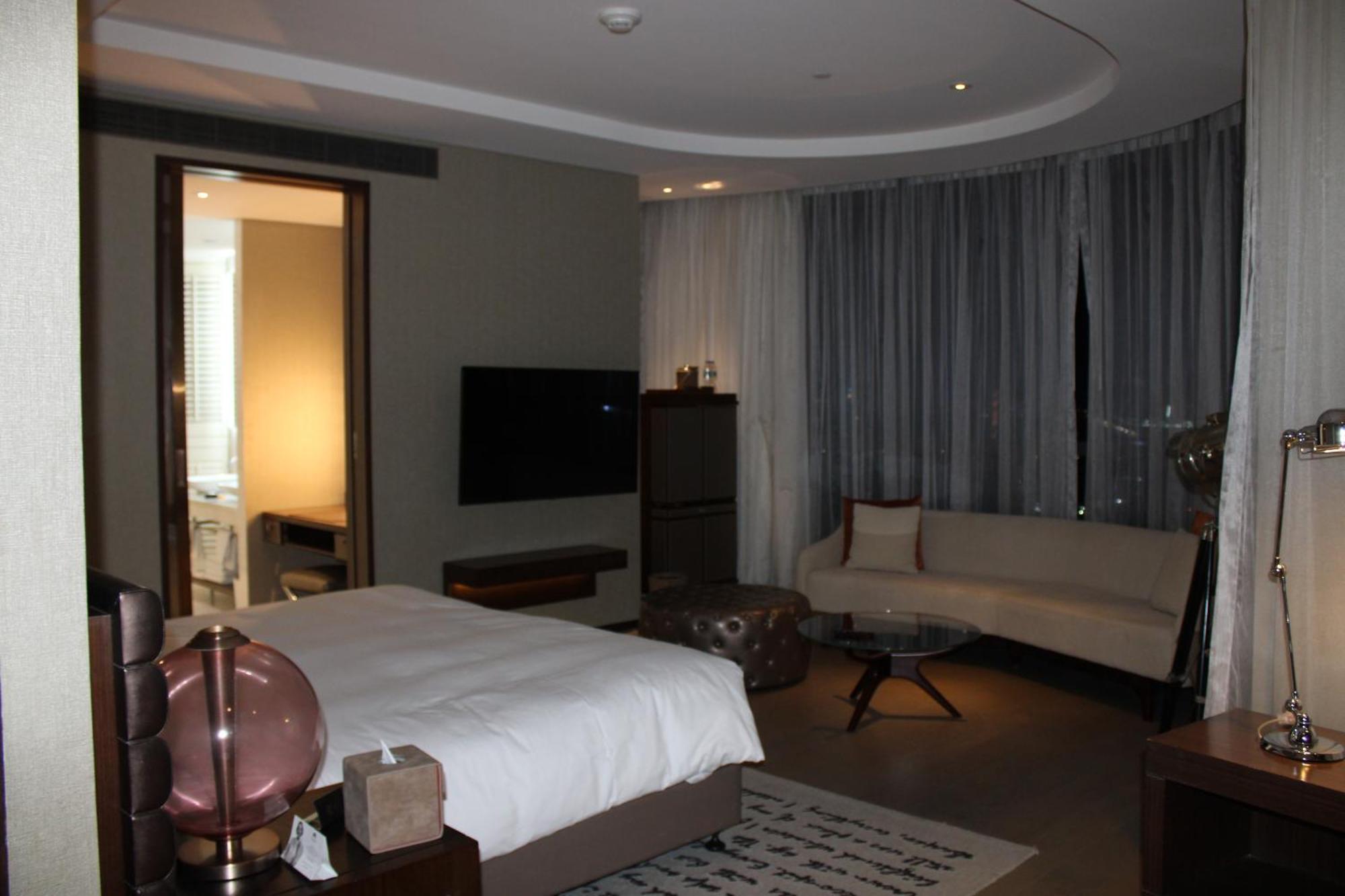 Apartment Damac Towers By Paramount Dubai