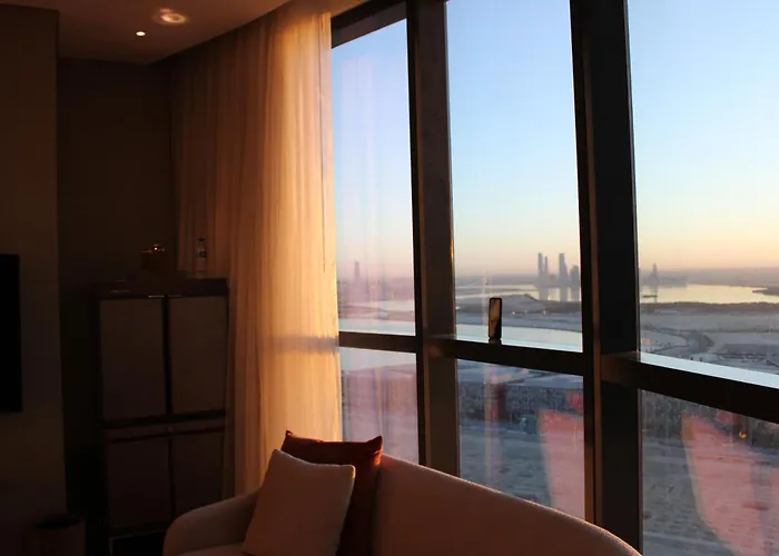 Damac Towers By Paramount