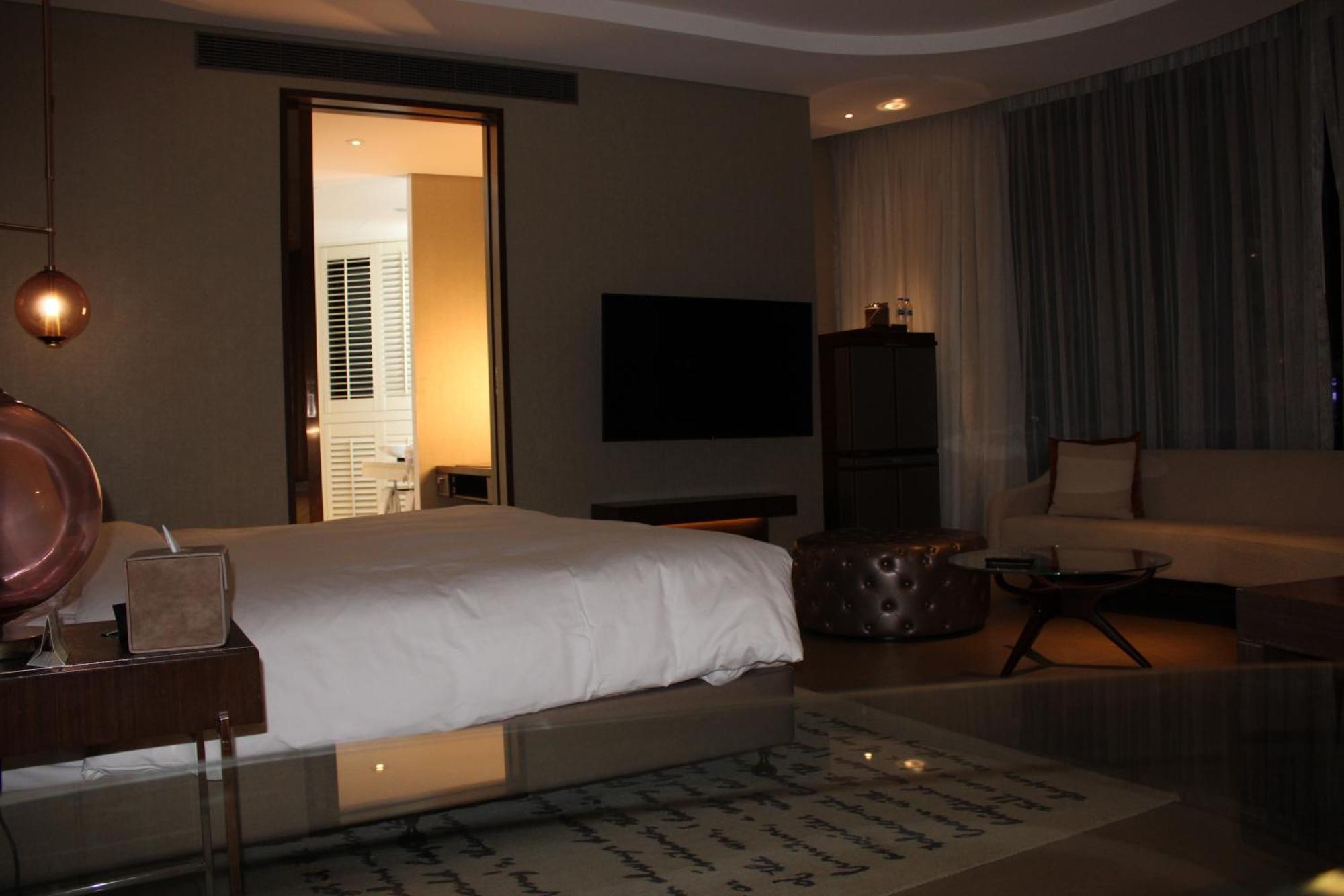 Damac Towers By Paramount Apartment Dubai