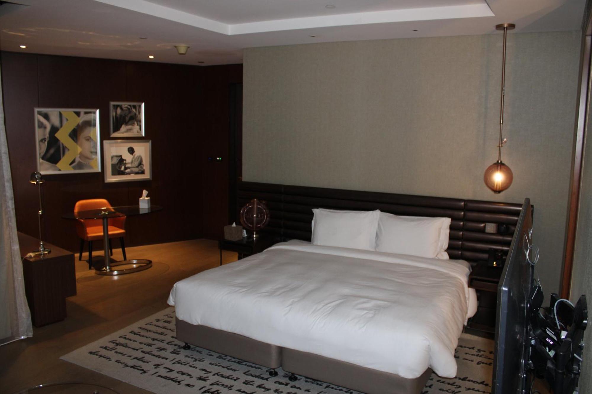 Damac Towers By Paramount * Dubai