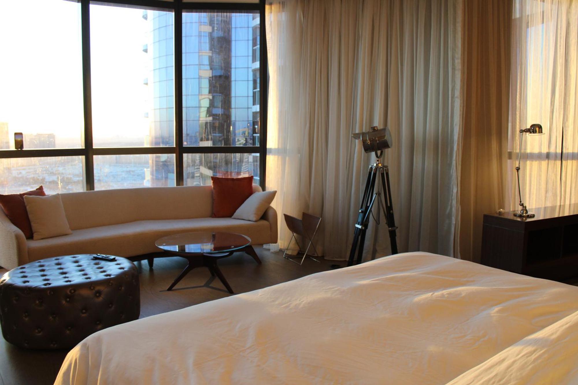 Apartment Damac Towers By Paramount *