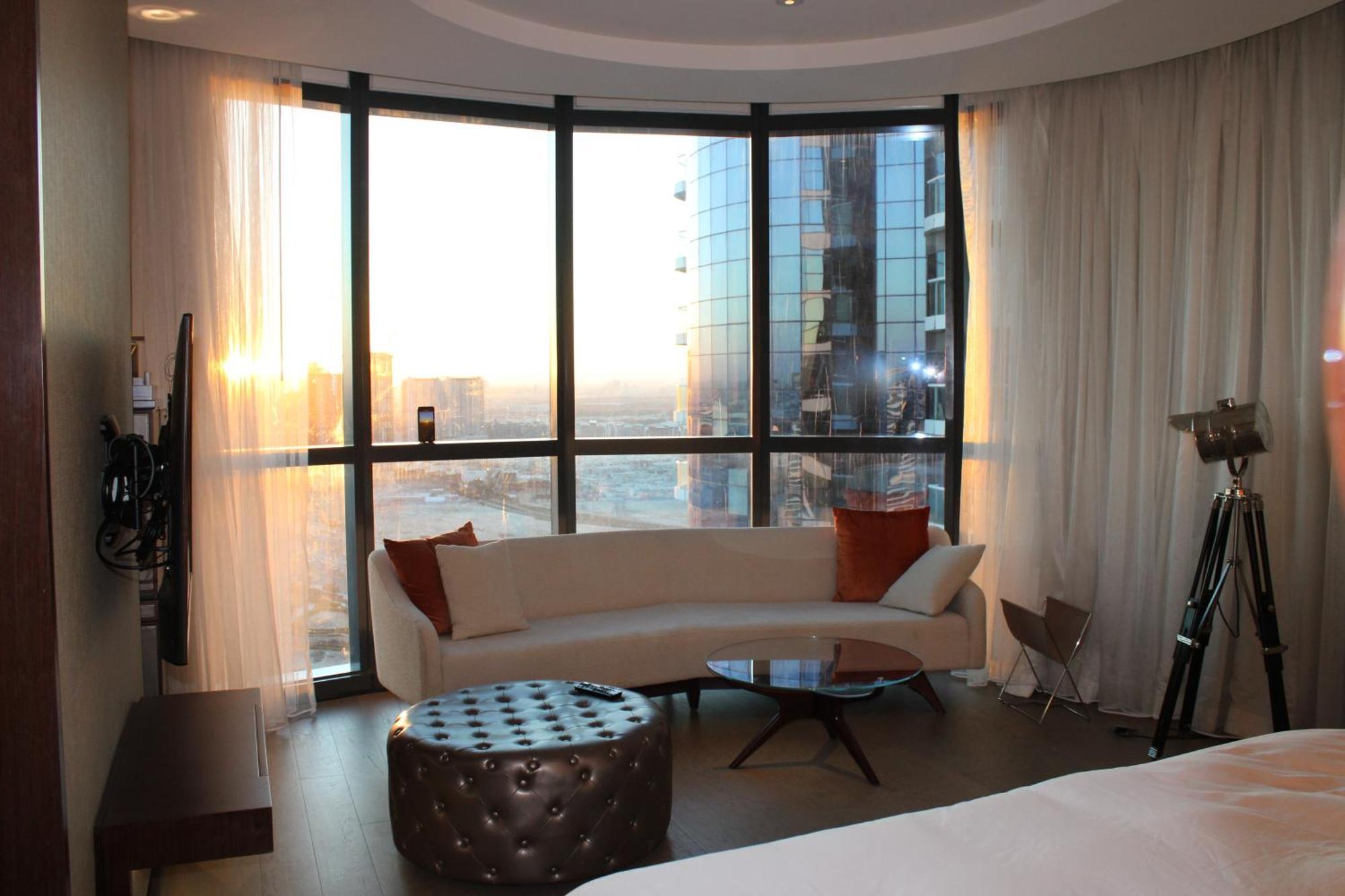 Damac Towers By Paramount *