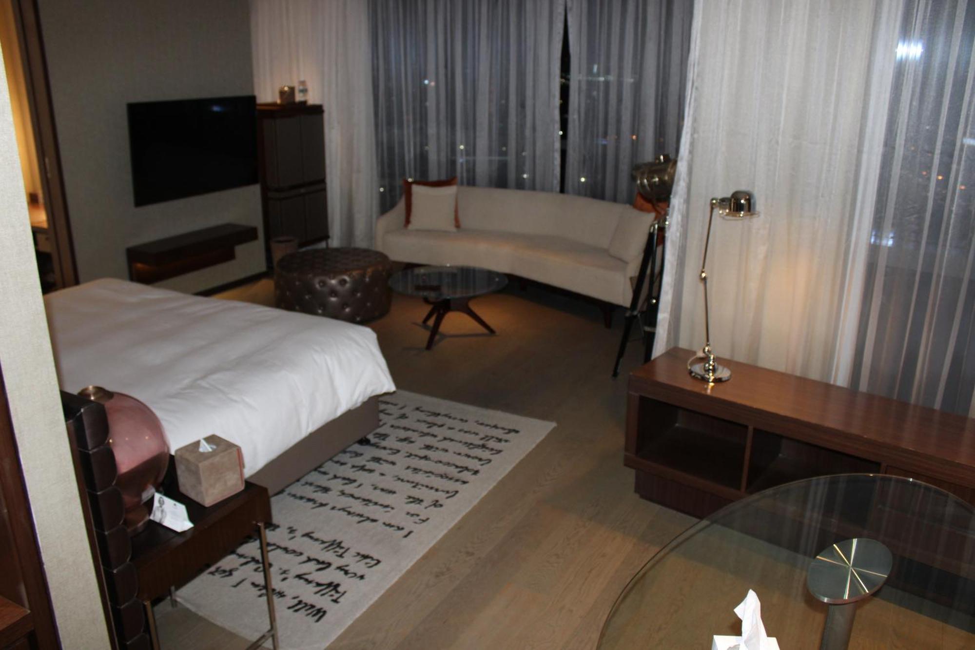 Damac Towers By Paramount Apartment *