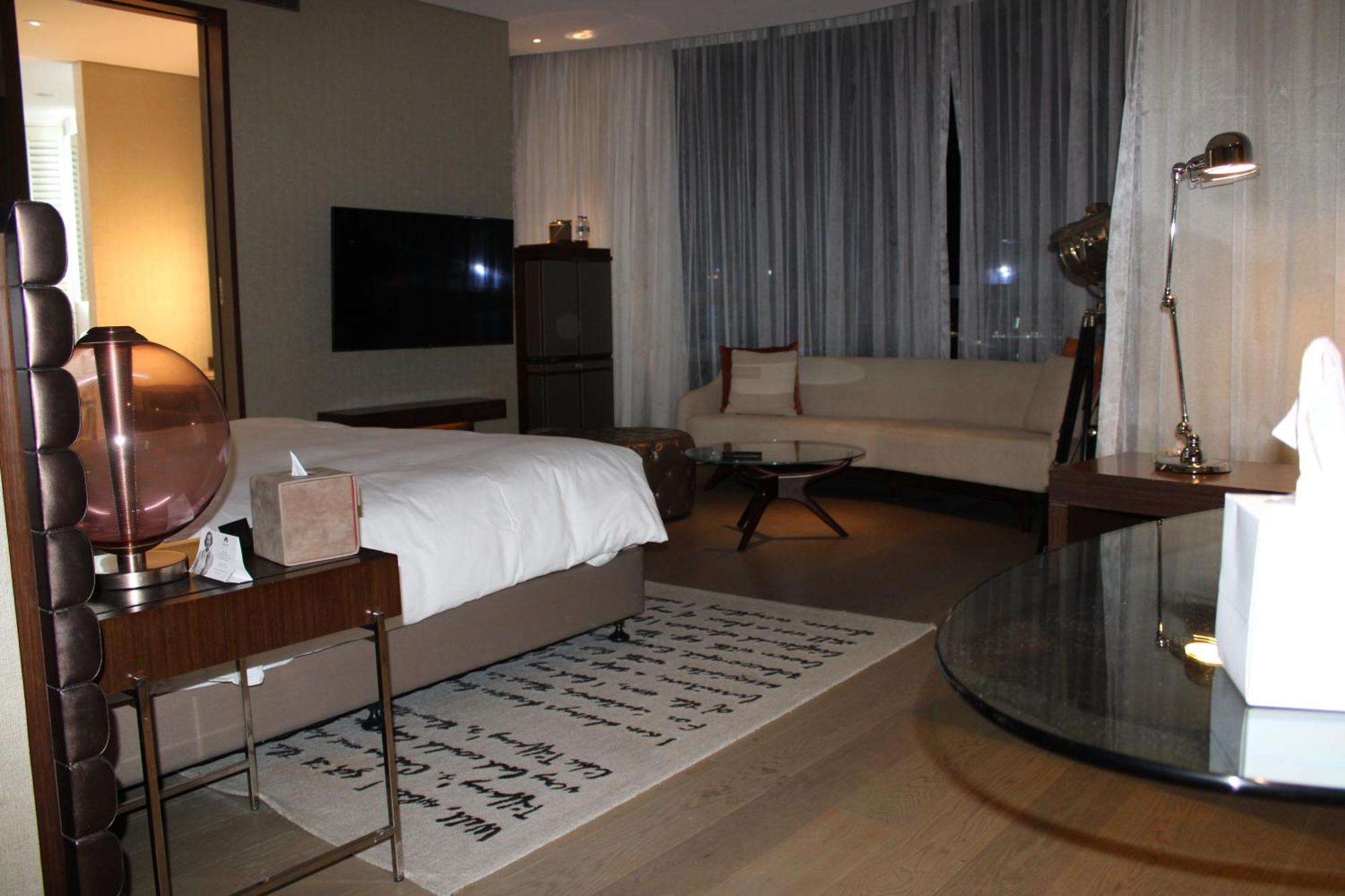 Apartment Damac Towers By Paramount