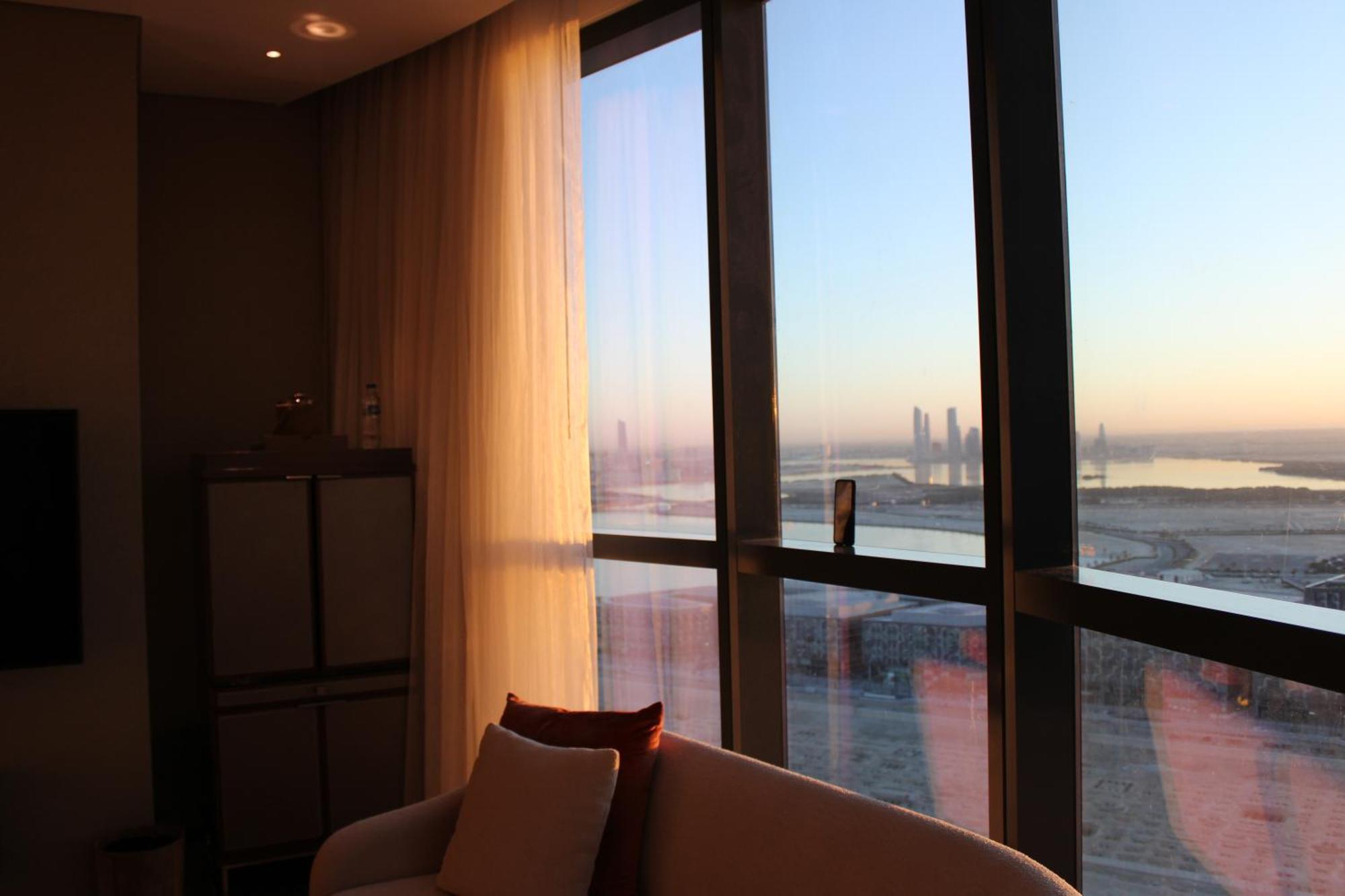 Damac Towers By Paramount Apartment